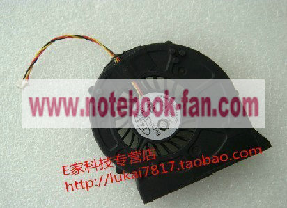 NEW For MSI T-T 6010H05F PF1 CPU Cooling FAN - Click Image to Close